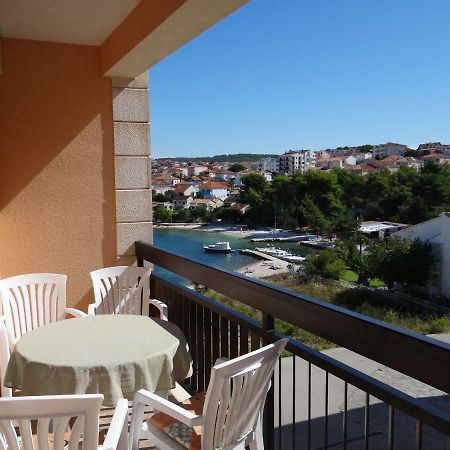 Vila Lola Apartmani Трогір Екстер'єр фото